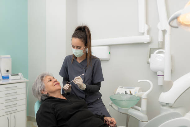 Best Urgent Care for Lost Fillings or Crowns in Muldraugh, KY