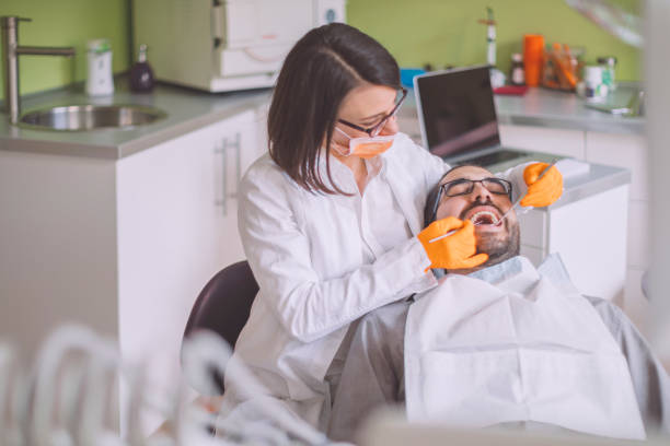Best Emergency Treatment for Dental Infections or Abscesses in Muldraugh, KY