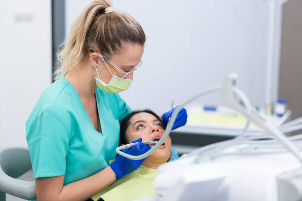 Best Emergency Treatment for Dental Infections or Abscesses in Muldraugh, KY