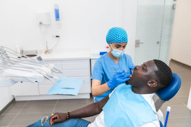 Best Emergency TMJ Treatment in Muldraugh, KY